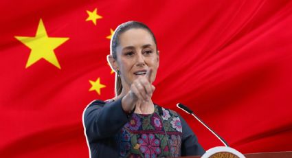 China advierte que nuevos aranceles mexicanos podrían dañar la relación comercial
