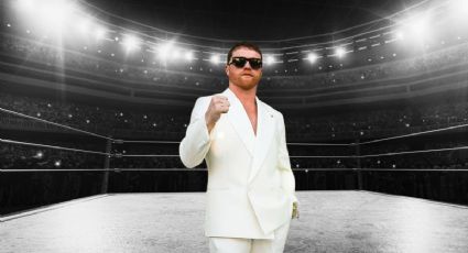 Canelo Álvarez romperá tradición de artistas en su pelea ante Terence Crawford