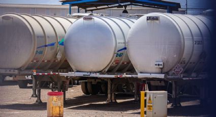 Juez rechaza levantar bloqueo de cuentas bancarias de capitán implicado en huachicol fiscal