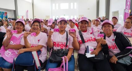 Tarjeta Regia Plus: Por estas razones podrías perder el apoyo de 2 mil pesos bimestrales