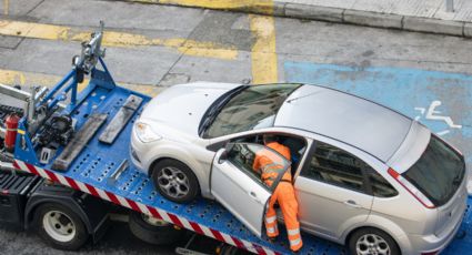 Guardia Nacional asegura autos en operativo de San Bernabé, Monterrey