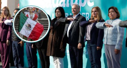 Guadalupe prepara gran fiesta patria con Sonora Dinamita, La Casetera y show de drones