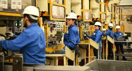 Aguascalientes atrae 395 millones de dólares en inversión extranjera