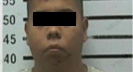 Concretan segunda orden de aprehensión contra extorsionador que operaba en GAM