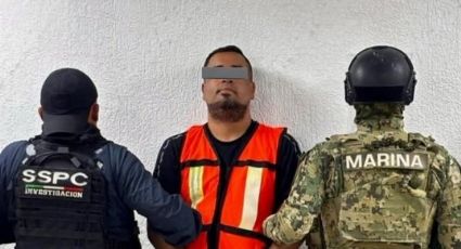 Vinculan a proceso a 'El Choko' por delincuencia organizada y secuestro