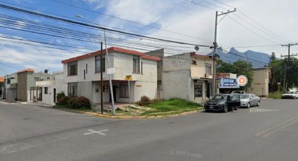 Roban 600 mil pesos al sur de Monterrey