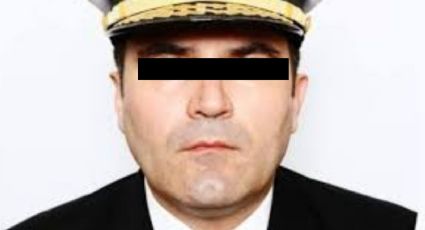 Interpol emite ficha roja para localizar a Fernando Farías