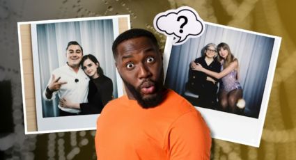 Fotos Polaroid con IA: Políticos de Nuevo León se unen al trend