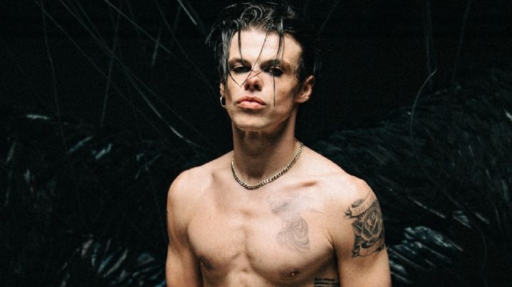 Yungblud, de amor y críticas