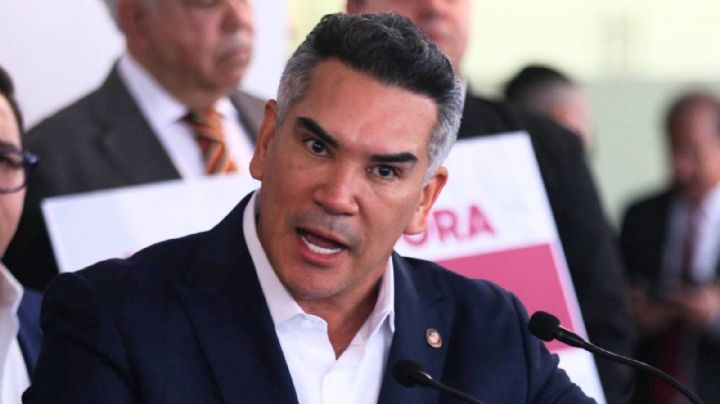 Alito Moreno ve 'buena señal' en detención del alcalde de Tequila