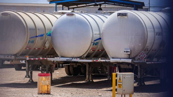 Juez rechaza levantar bloqueo de cuentas bancarias de capitán implicado en huachicol fiscal