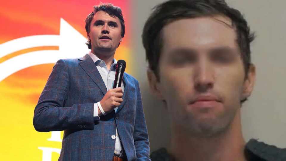 l gobernador agregó que en una cena previa al crimen, Robinson mencionó su rechazo hacia Kirk.