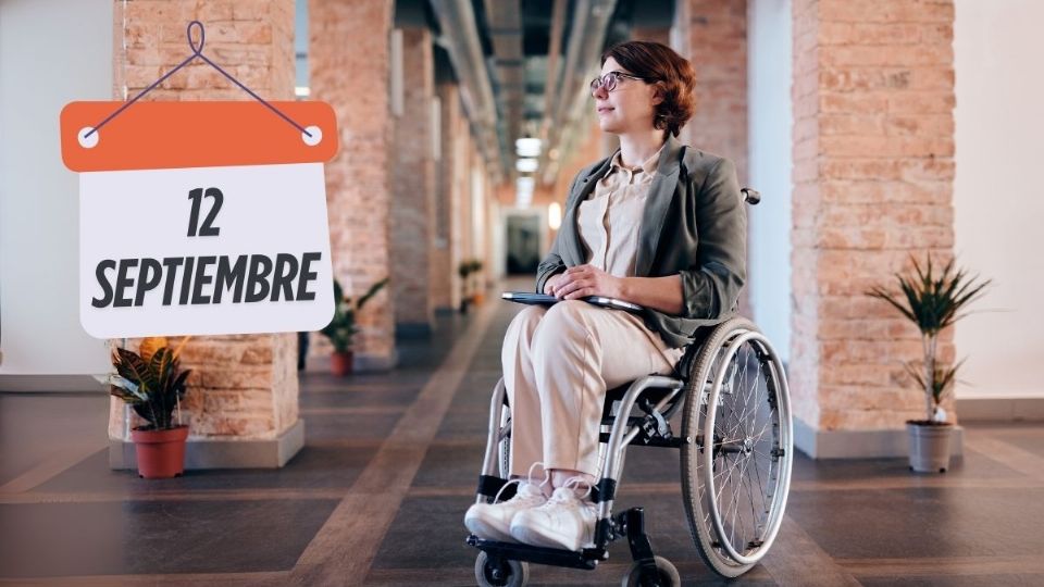 Día Nacional de las Mujeres con Discapacidad: ¿por qué se celebra este 12 de septiembre?