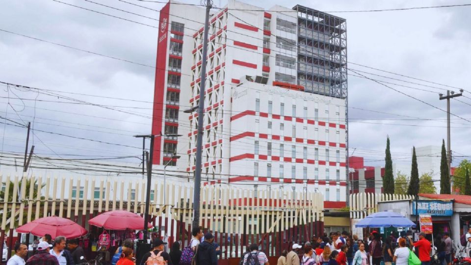 El ISSSTE informó que del total de los 32 pacientes atendidos por la explosión de pipa de gas en Iztapalapa, únicamente 7 permanecen hospitalizados.