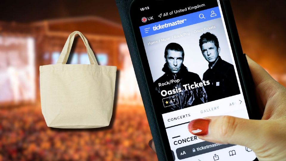 Antes de lanzarte al recinto, es importante conocer horarios, accesos y sobre todo qué objetos no estarán permitidos en el estadio.