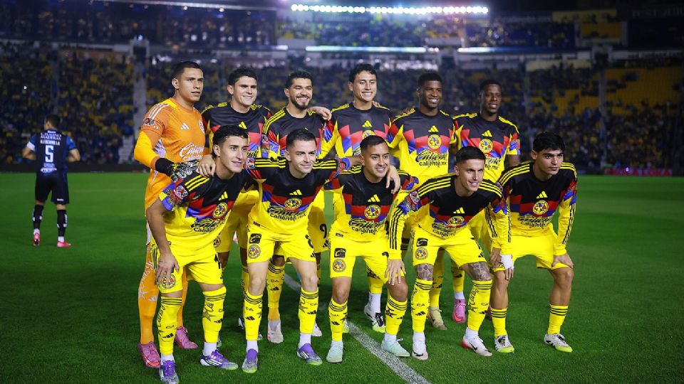 La pasión del Clásico Nacional nos emociona una vez más con Caliente.mx.