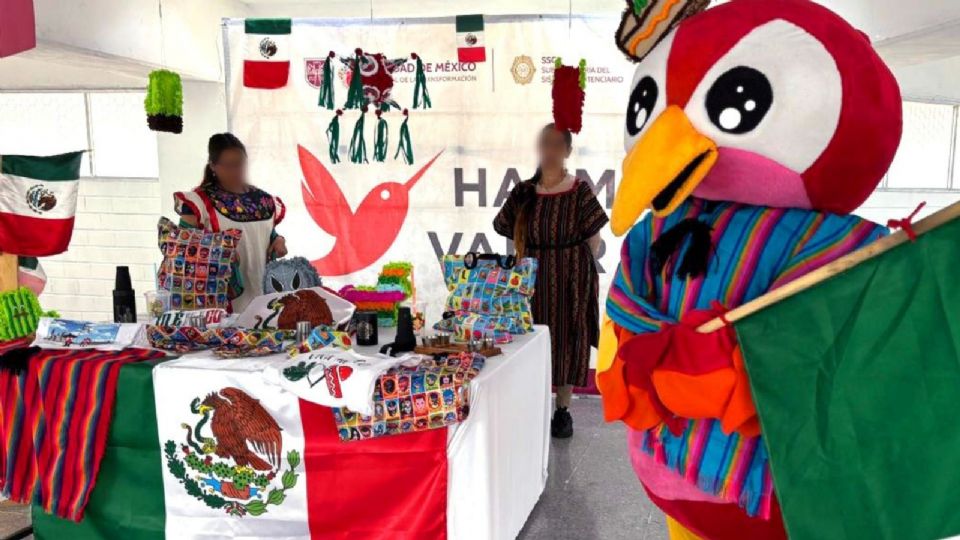 La Marca Hazme Valer apuesta por la reinserción de las personas como parte de una estrategia de seguridad.