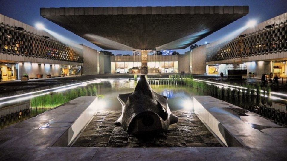 Secretaría de Cultura explica el aumento de precios en museos y zonas arqueológicas