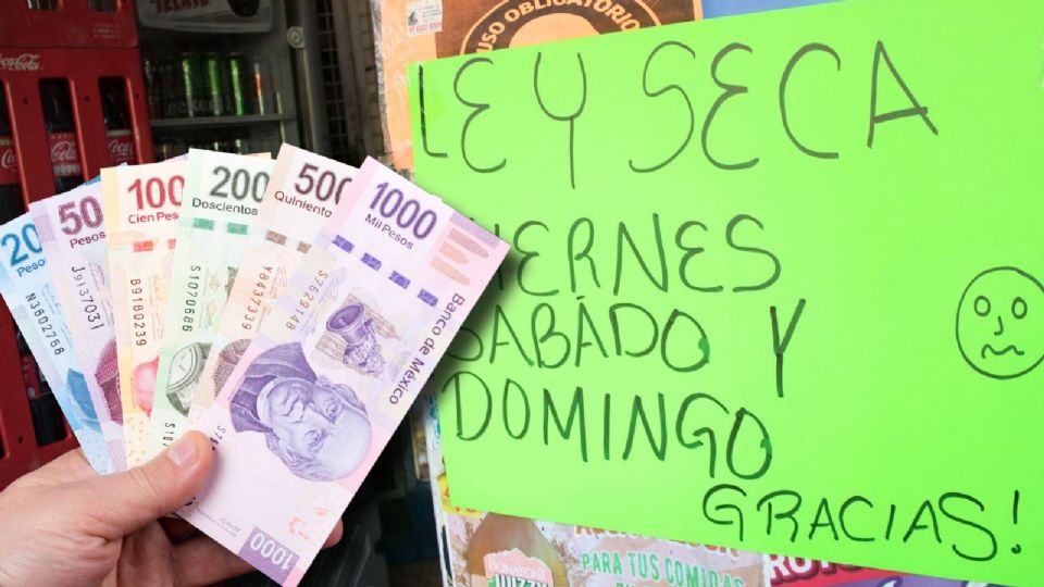 La norma contempla una excepción clave para algunos establecimientos de alimentos que cuenten con un permiso específico.