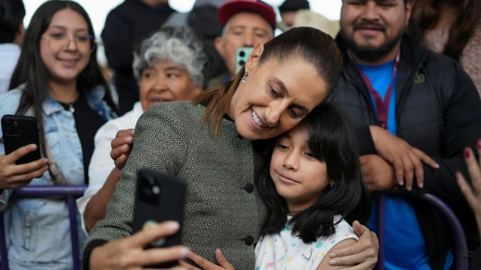 Gira nacional visitó 9 estados en un fin de semana; cierre será en CDMX.