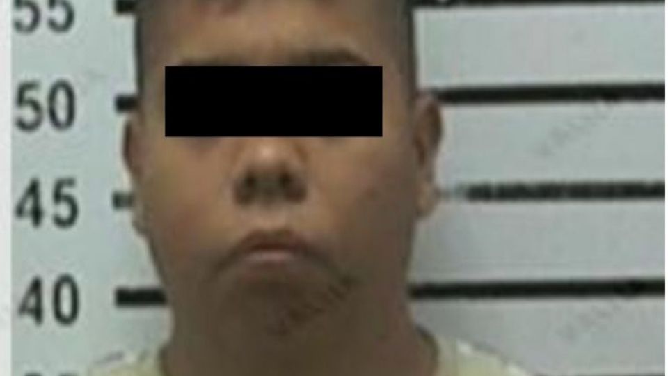 En el cateo las autoridades aseguraron  178 dosis de vegetal verde con características de marihuana.