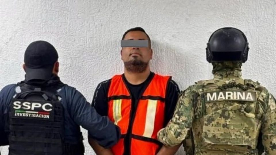 El grupo delictivo está relacionado con homicidios, extorsiones, préstamos gota a gota.
