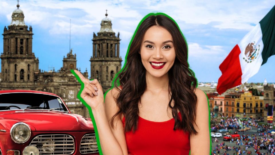 Las estricciones del Hoy No Circula aplican en todas las 16 alcaldías de la CDMX y en los 57 municipios del Edomex donde normalmente opera el programa.  