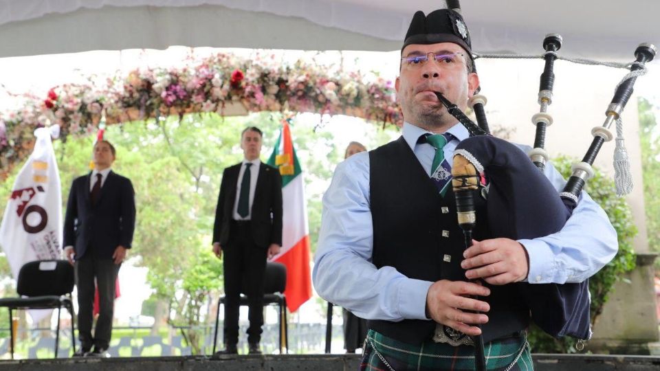 Como cada año, se restringirá el acceso vehicular y se hacen recomendaciones de seguridad a quienes asisten.