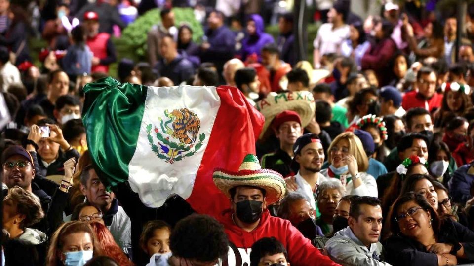 Como cada año, se restringirá el acceso vehicular y se hacen recomendaciones de seguridad a quienes asisten.