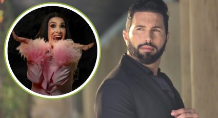 Poncho de Nigris subestima a Dalílah Polanco y ella termina ganando su propia encuesta