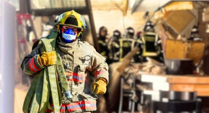 VIDEO | Así se vivió la explosión en Madrid que dejó al menos 25 lesionados