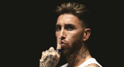 Sergio Ramos, exestrella del Real Madrid y jugador de Rayados, sueña con cantar en el Bernabéu