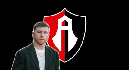 Esta es la millonaria fortuna que tendría que pagar Canelo Álvarez si quiere comprar al Atlas