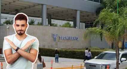 Fiscalía descarta acción penal por presunta agresión sexual en Tec Milenio de Monterrey