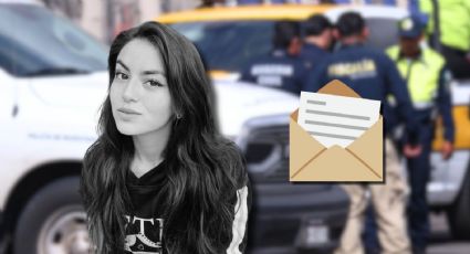 Marian Izaguirre: Fiscalía de Michoacán revela que tiktoker dejó cartas ¿Qué se sabe de su muerte?