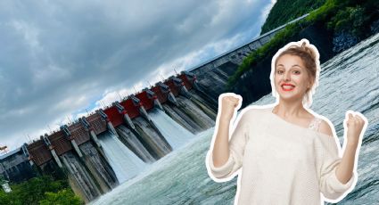 Nivel de las presas de NL HOY 14 de septiembre de 2025