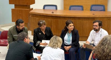 Estado de México brinda acompañamiento a víctimas de la explosión en Puente de La Concordia