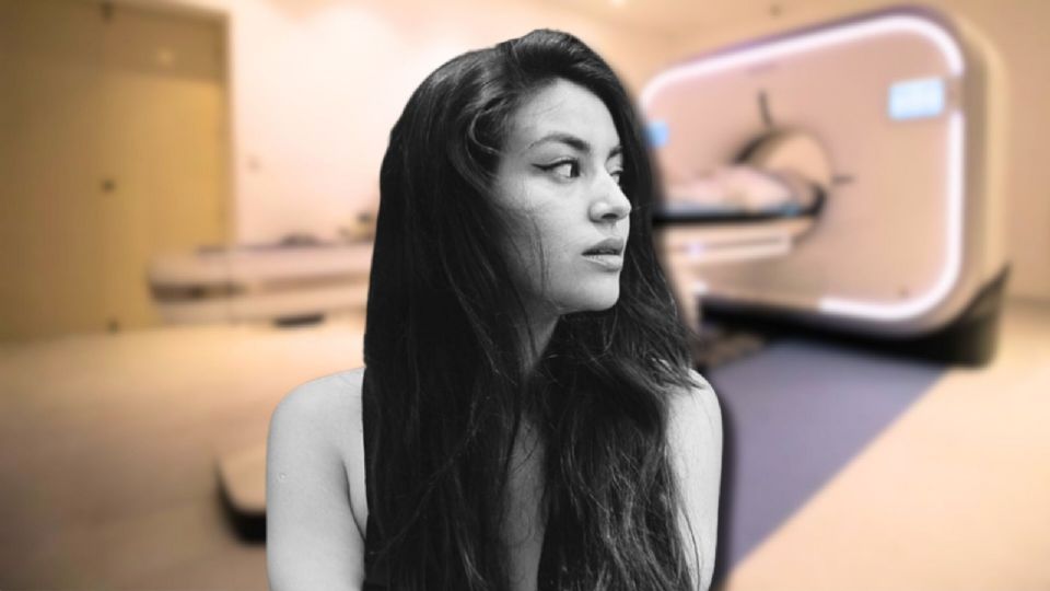 Fallece la tiktoker Marian Izaguirre a días de haber sido hallada.