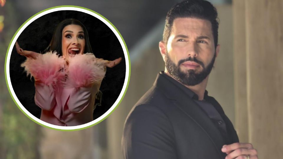 Dalílah se convirtió en la ganadora inesperada de la encuesta de Poncho de Nigris dejando una ola de reacciones en redes sociales.