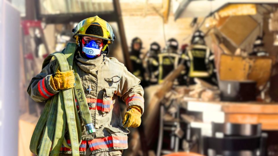 Los dos heridos de gravedad han sido trasladados al Hospital 12 de Octubre y al Hospital La Paz.