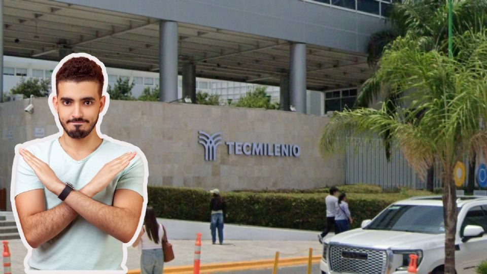 La Fiscalía de Nuevo León notificó el cierre del caso con resolución de no ejercer acción penal en la denuncia presentada contra un alumno del Tec Milenio en Monterrey.