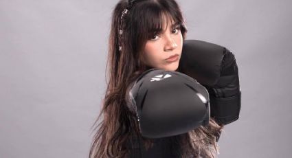 Así reaccionaron Alana Flores y Karime Pindter al conocer a Mike Tyson