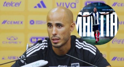 Esto dijo Guido Pizarro sobre el fichaje de Anthony Martial en Rayados