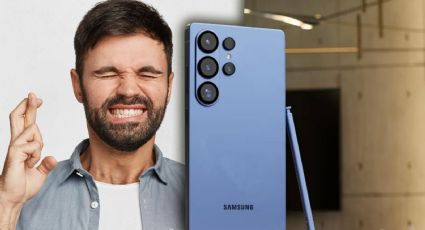 Filtran primeras imágenes del Samsung Galaxy S26 Pro