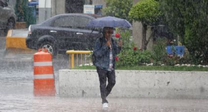 Clima en Monterrey: ¿A qué hora hay más probabilidad de lluvia este domingo?