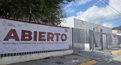 Descartan maltrato y continúa operativo el Centro de Bienestar Animal en Santa Catarina