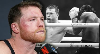 Las secuelas de la batalla: ¿Qué sigue para Canelo Álvarez tras perder ante Terence Crawford?