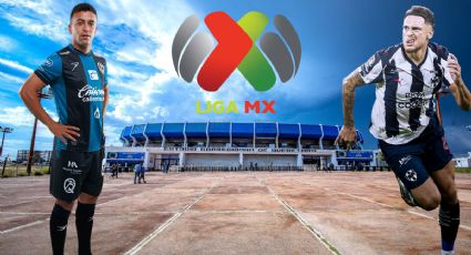 MVS Deportes EN VIVO | Monterrey vence al Querétaro en la Jornada 8 y es líder de la Liga MX