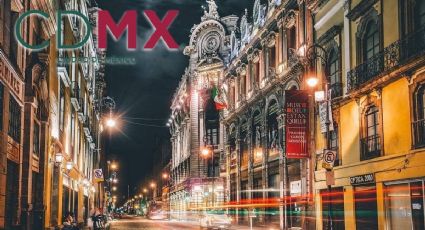 Clima hoy: ¿A qué hora llueve este 15 de septiembre en CDMX?