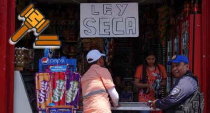 Ley Seca: Lista de municipios en Edomex donde aplica el 15 de septiembre